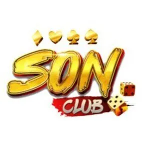 SonClub | Tải SonClub iOS/APK Cổng Game Bài Đẳng Cấp 27 Nổ hũ thần tài
