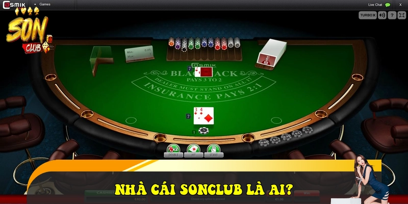 SonClub | Tải SonClub iOS/APK Cổng Game Bài Đẳng Cấp 31 Nhà cái SONCLUB là ai?