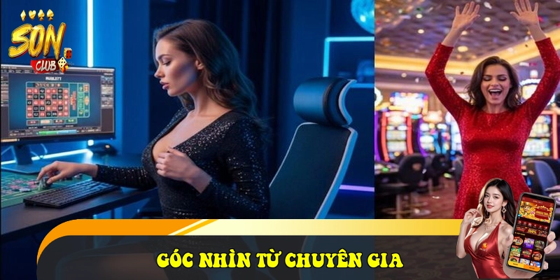 SonClub | Tải SonClub iOS/APK Cổng Game Bài Đẳng Cấp 37 Góc nhìn từ chuyên gia